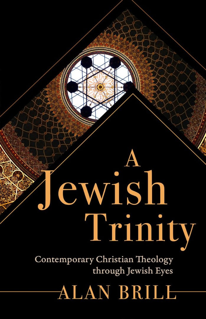 A Jewish Trinity - Re-vived