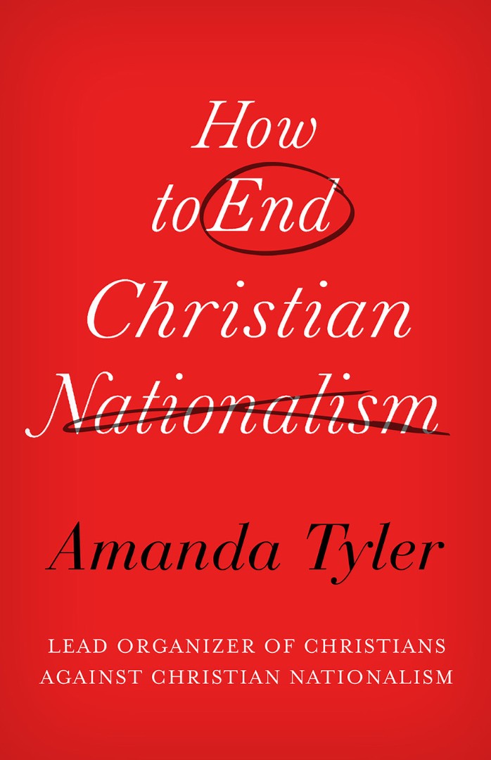 How To End Christian Nationalism - Re-vived