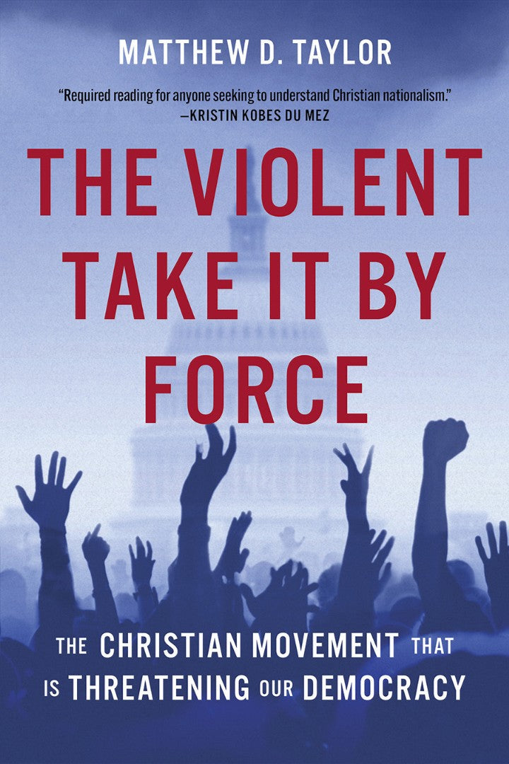 The Violent Take It By Force - Re-vived
