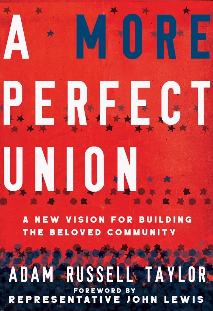A More Perfection Union - Re-vived