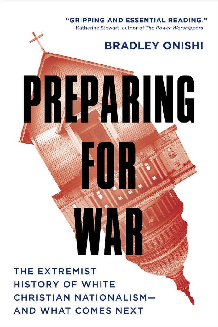 Preparing For War - Re-vived