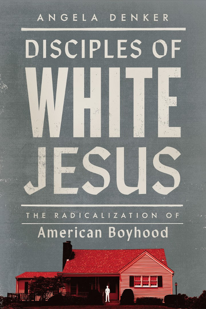 Disciples Of White Jesus - Re-vived