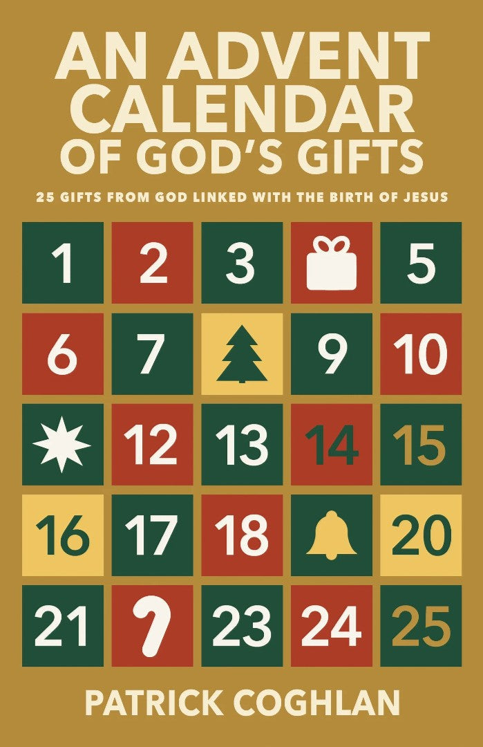 Advent Calendar of God's Gifts, An - Re-vived