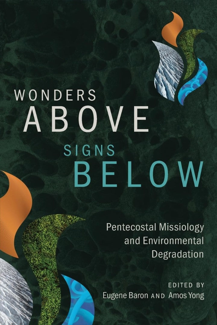 Wonders Above, Signs Below - Re-vived