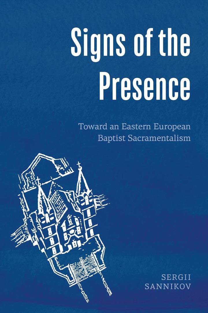 Signs of the Presence - Re-vived