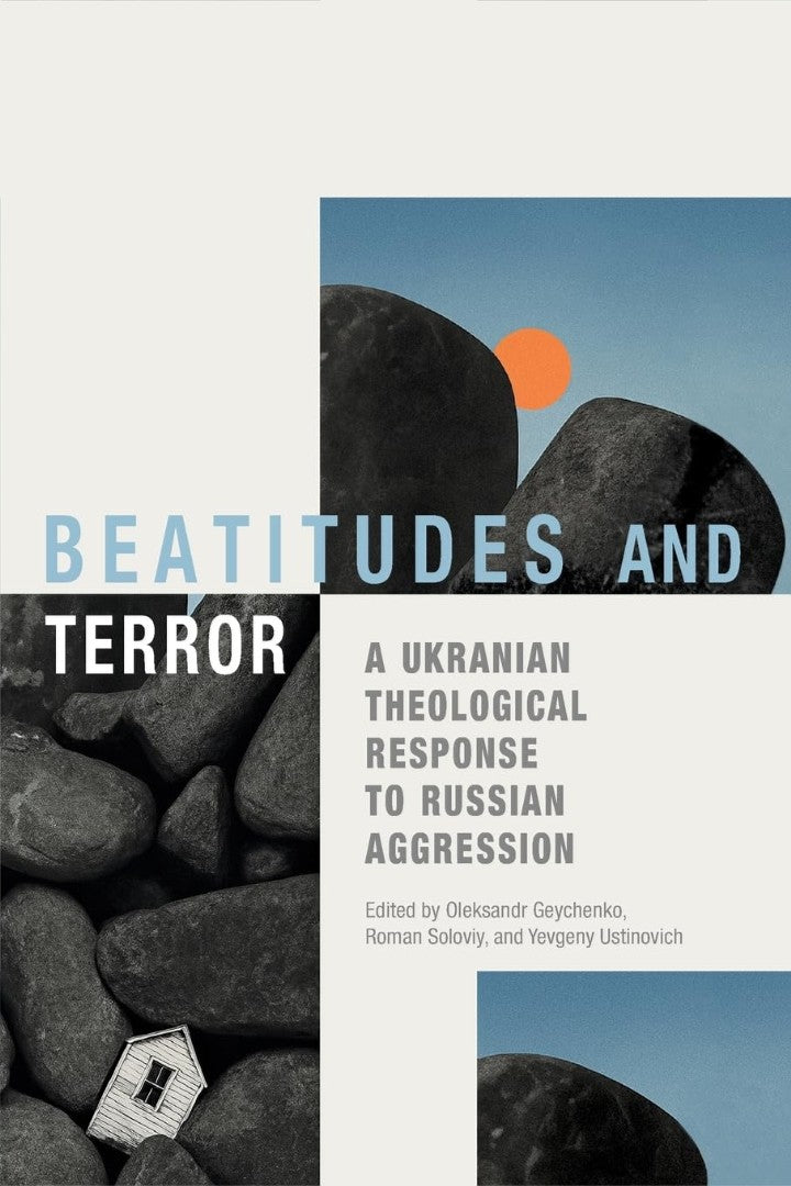 Beatitudes and Terror - Re-vived