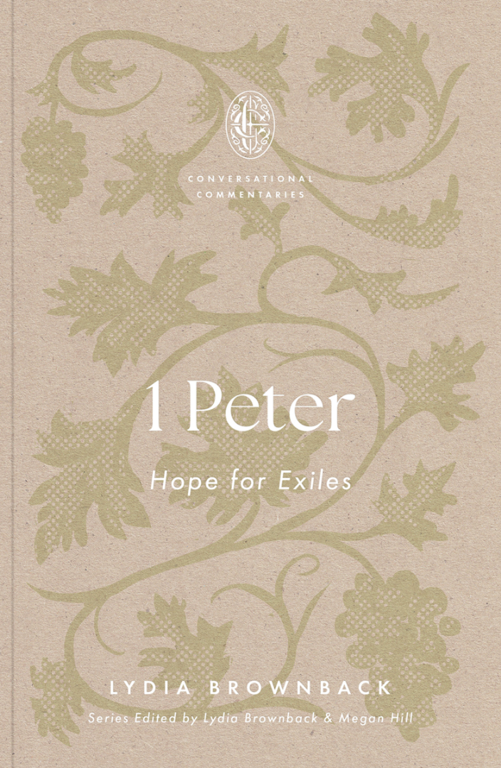 1 Peter - Re-vived