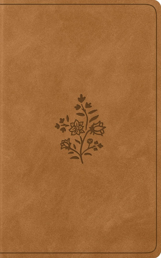 ESV Vest Pocket New Testament with Psalms and Proverbs - Re-vived