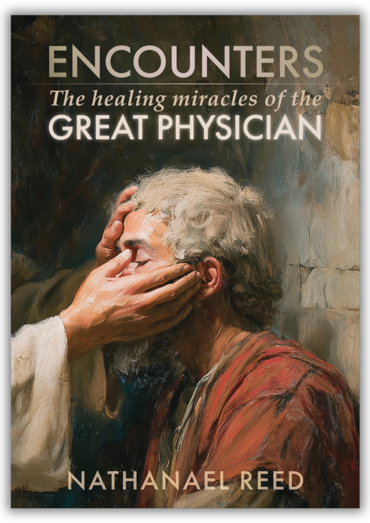 Encounters - Re-vived