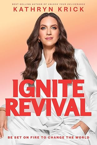 Ignite Revival - Re-vived