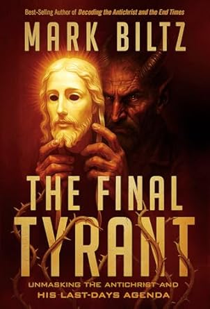 The Final Tyrant - Re-vived