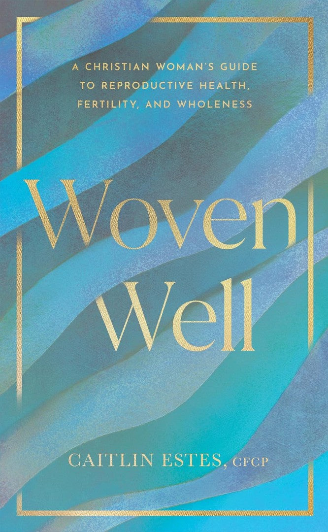 Woven Well - Re-vived