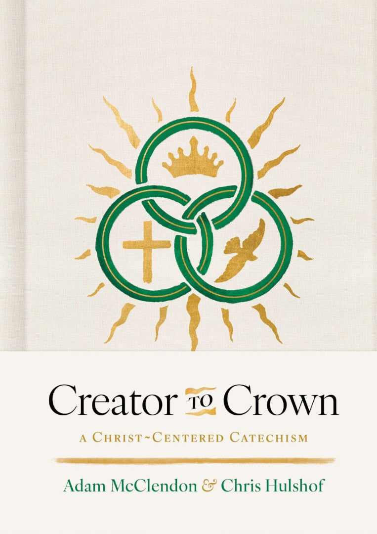Creator to Crown - Re-vived