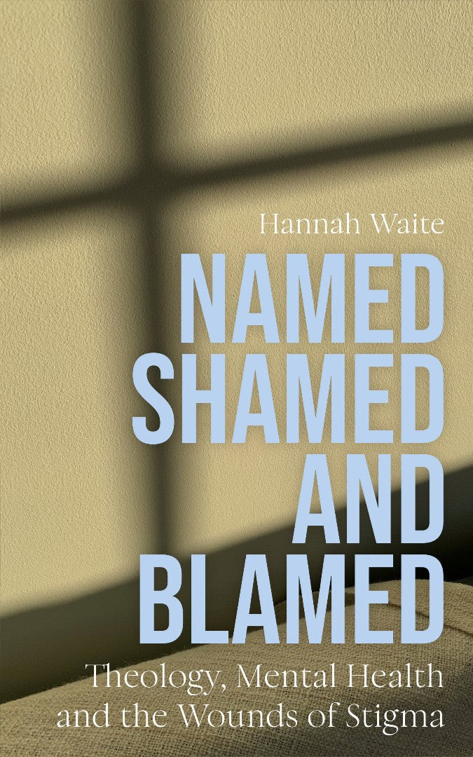 Named, Shamed and Blamed - Re-vived