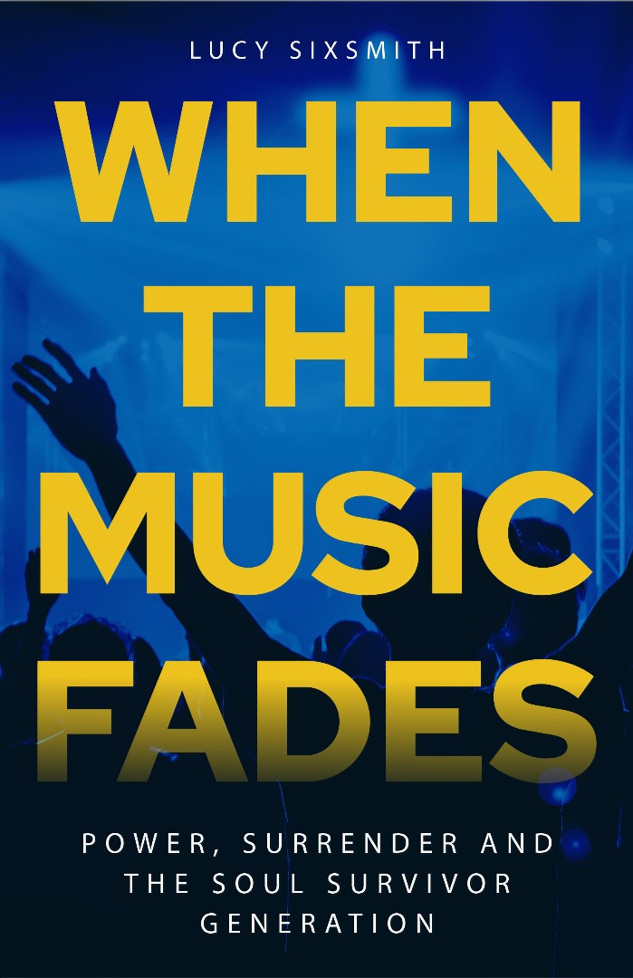 When the Music Fades - Re-vived