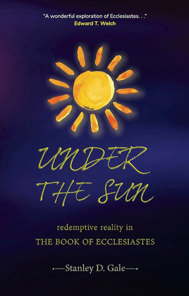 Under the Sun - Re-vived
