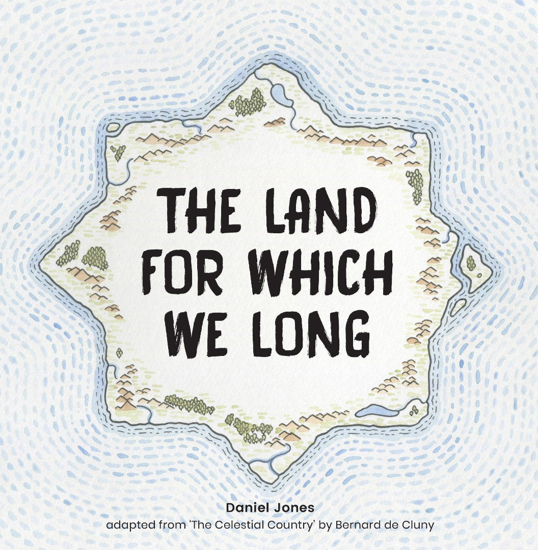 The Land For Which We Long - Re-vived