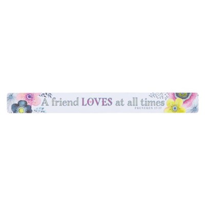 A Friend Loves Magnetic Strip - Re-vived
