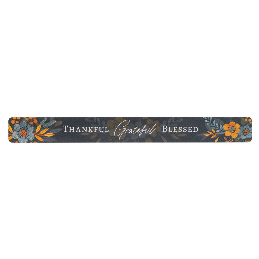 Magnetic Strip: Give Thanks - Re-vived