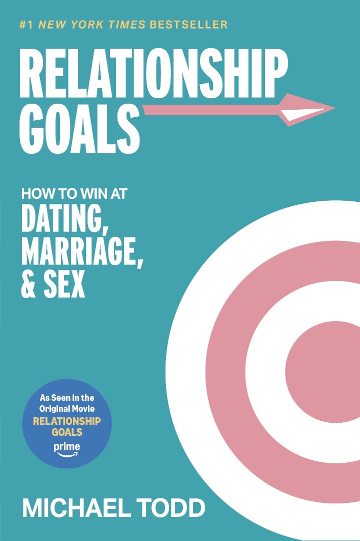 Relationship Goals (Movie Tie-In) - Re-vived