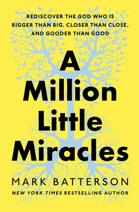 A Million Little Miracles - Re-vived