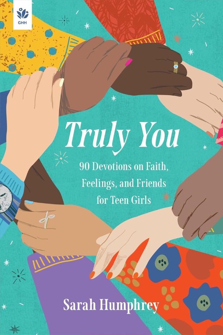 Truly You - Re-vived