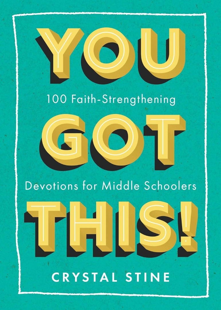 You Got This! - Re-vived