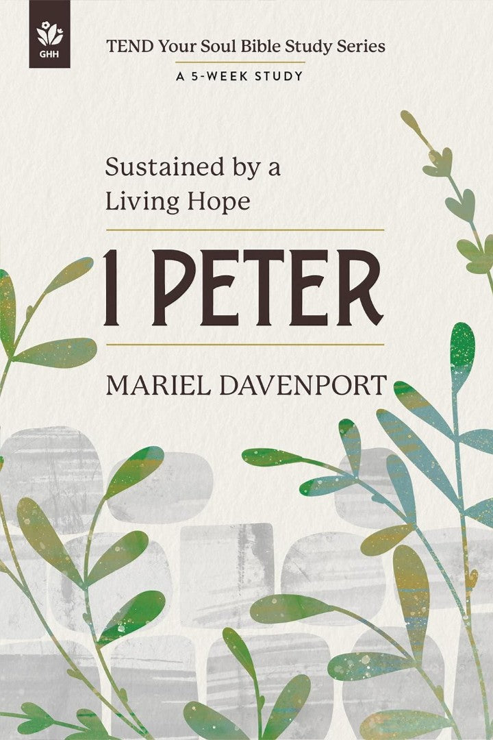 1 Peter - Re-vived
