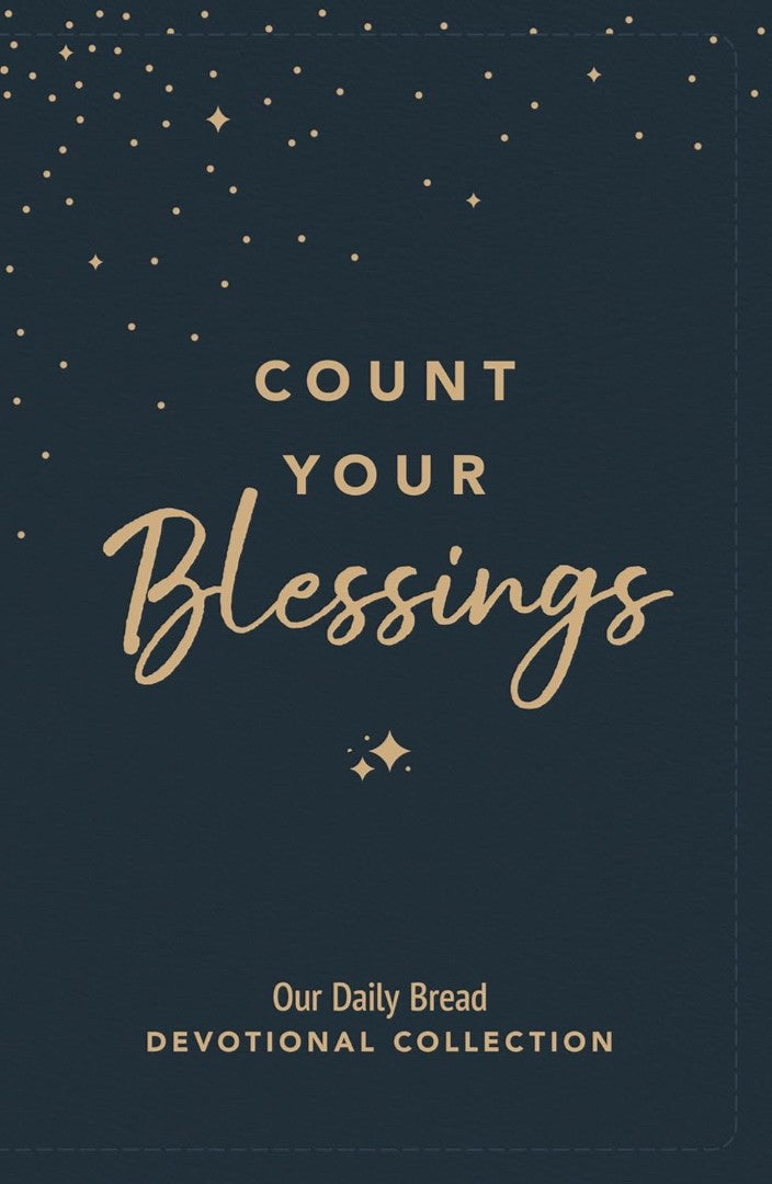Count Your Blessings - Re-vived