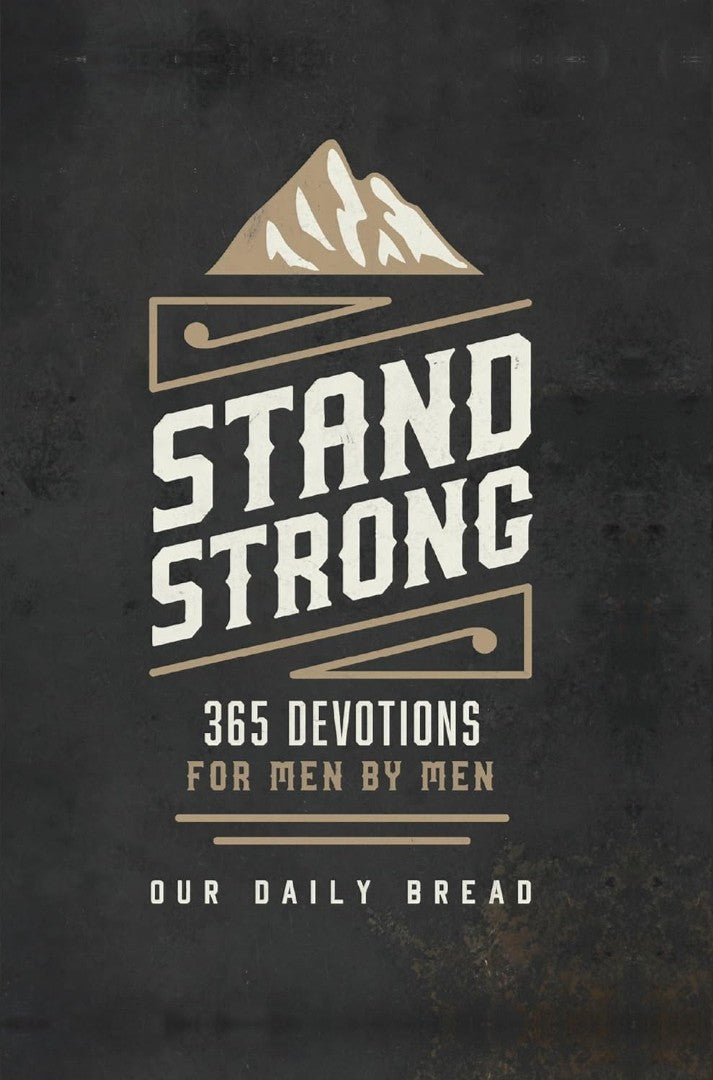 Stand Strong - Re-vived