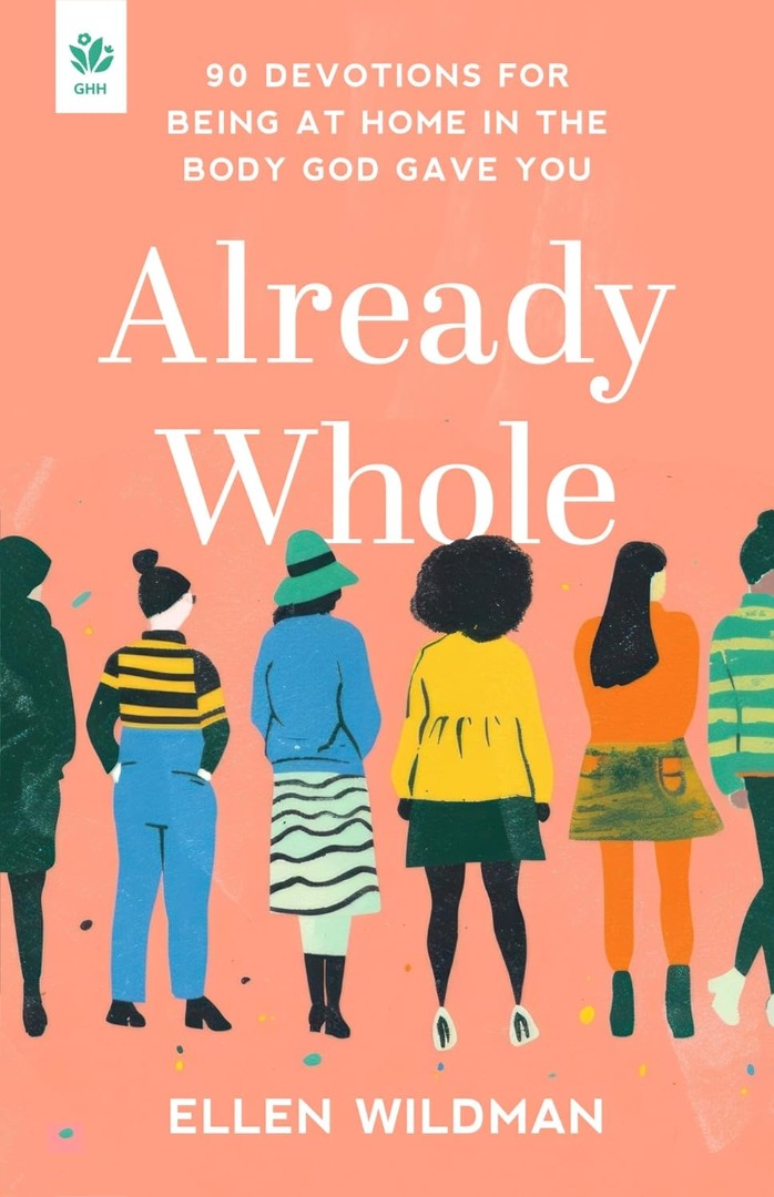 Already Whole - Re-vived