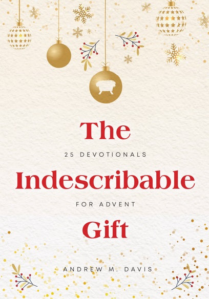 The Indescribable Gift - Re-vived