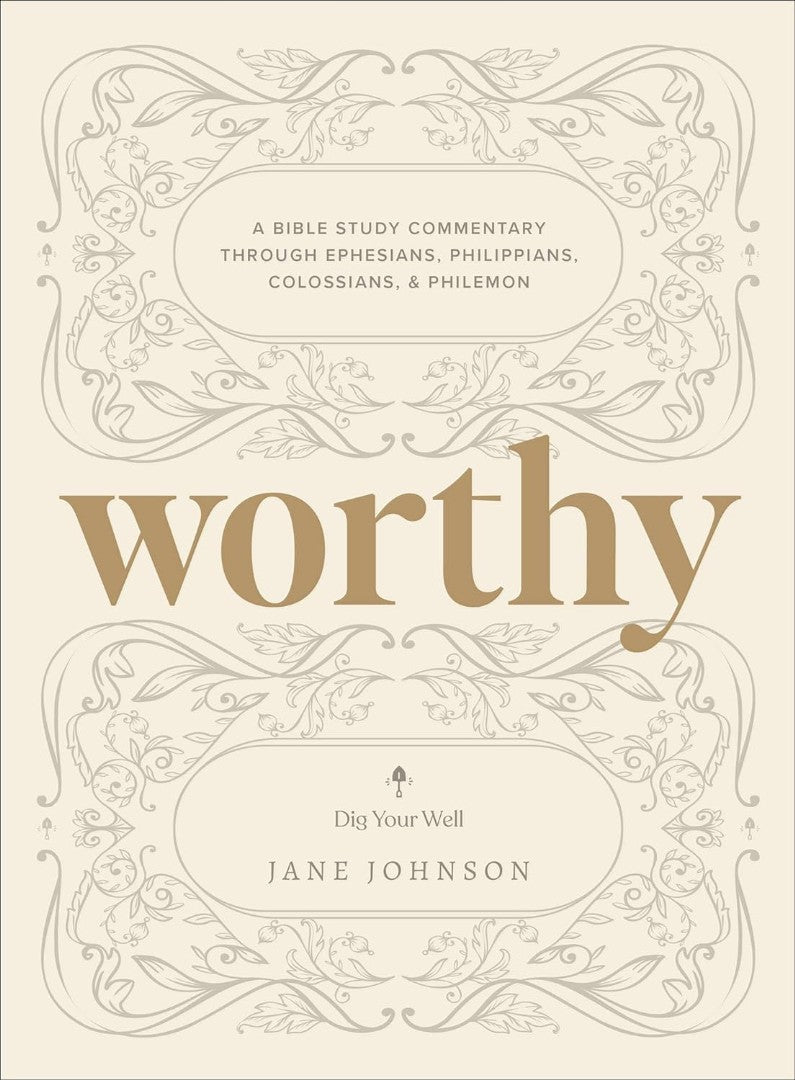 Worthy - Re-vived