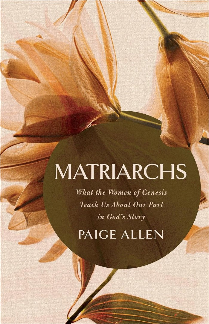 Matriarchs - Re-vived