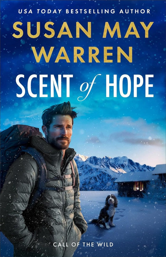 Scent of Hope - Re-vived