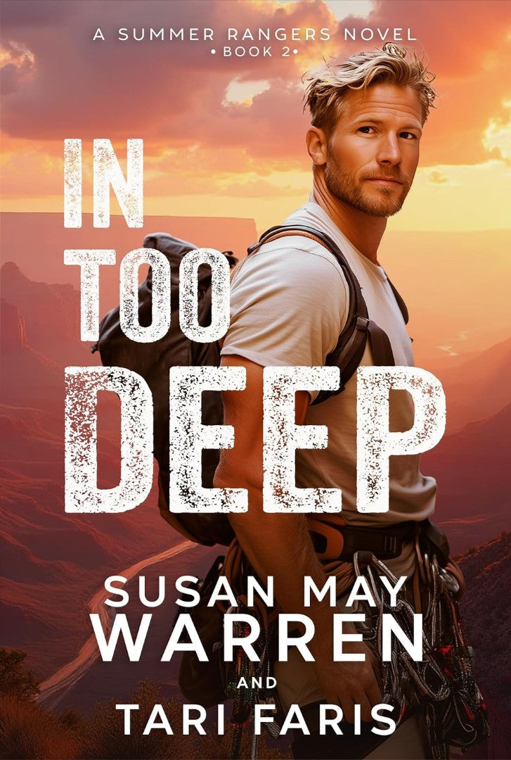 In Too Deep - Re-vived