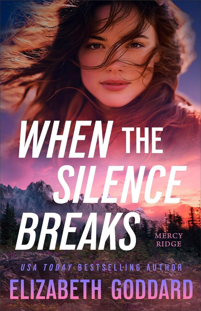 When the Silence Breaks - Re-vived