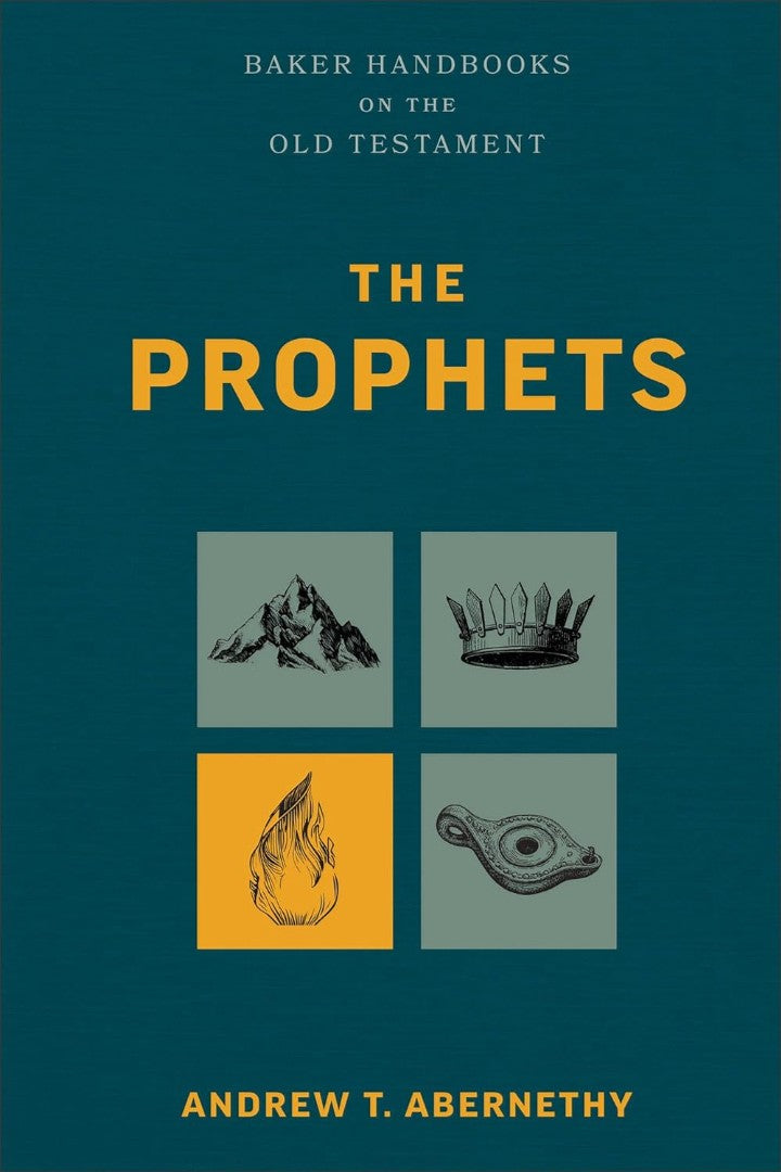 The Prophets - Re-vived