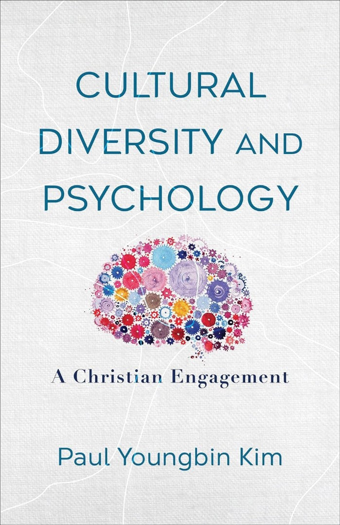 Cultural Diversity and Psychology - Re-vived