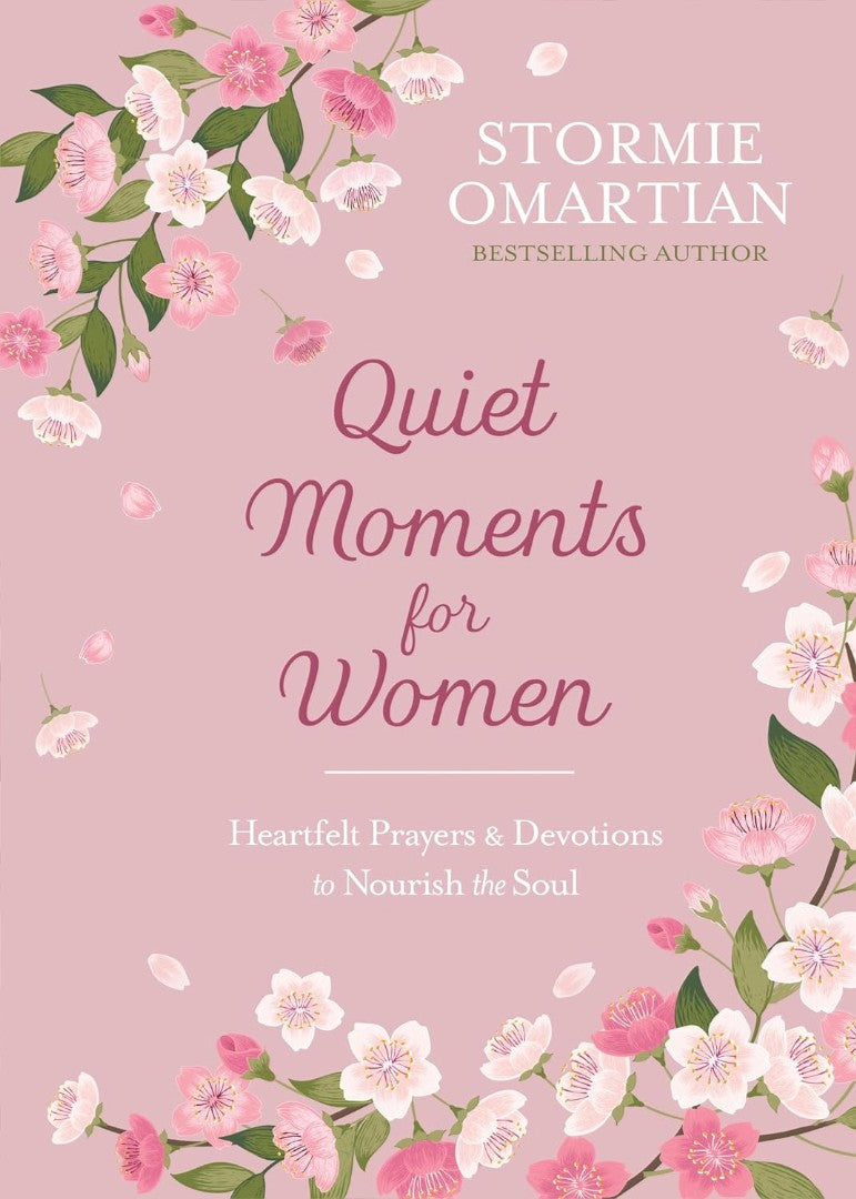 Quiet Moments for Women