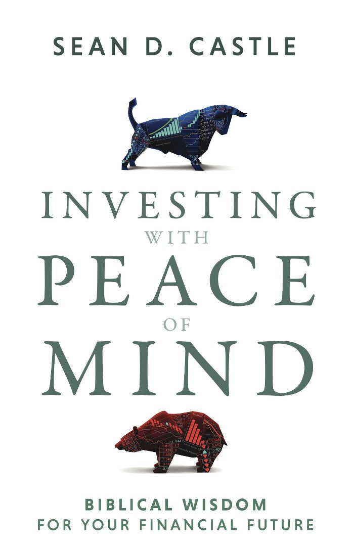 Investing with Peace of Mind - Re-vived