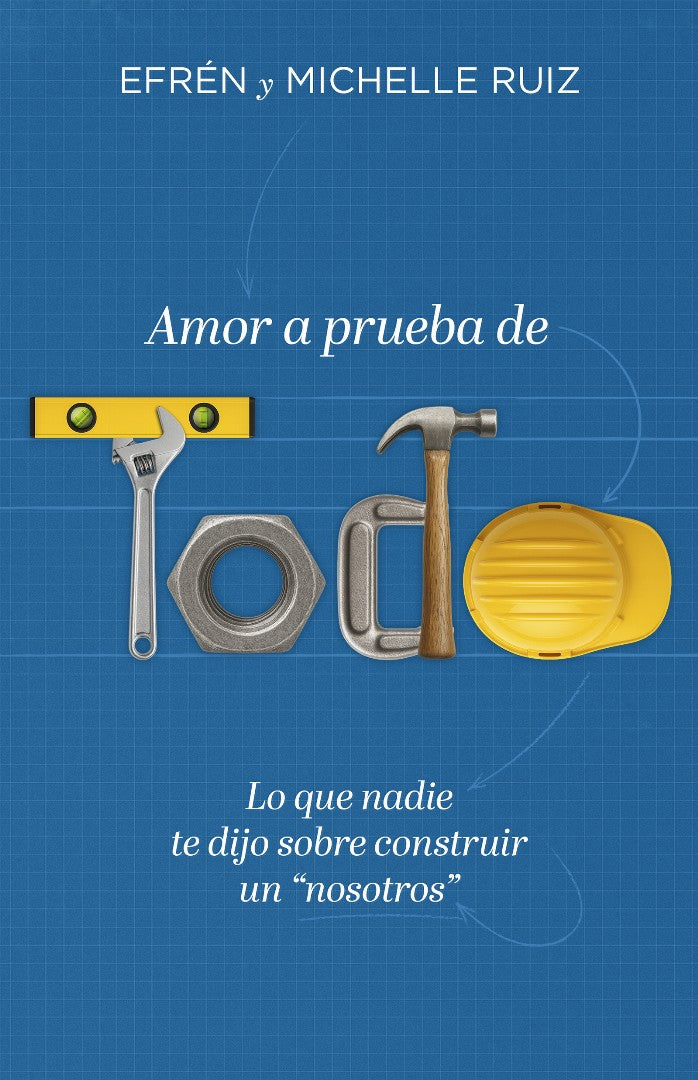 Amor A Prueba De Todo - Re-vived
