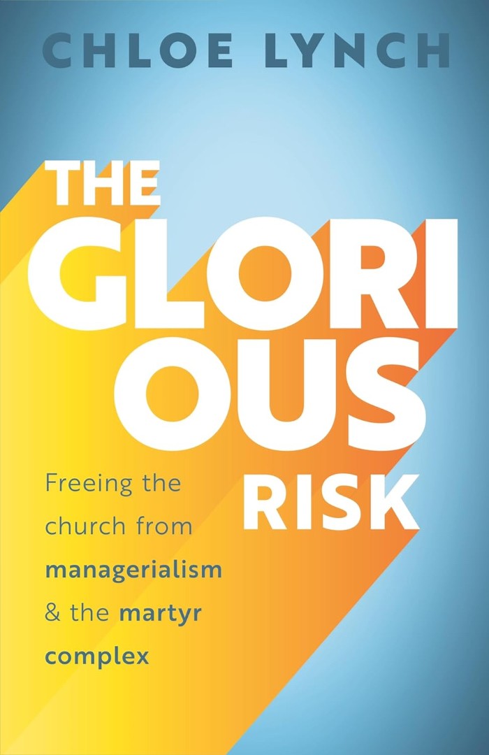 The Glorious Risk - Re-vived