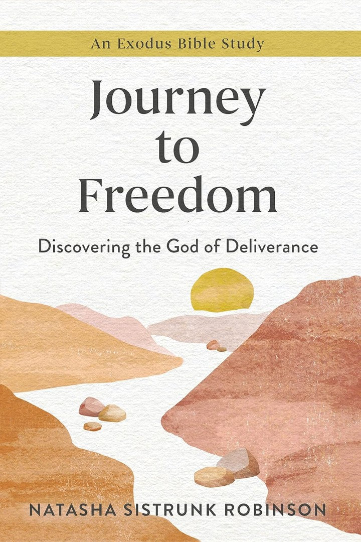 Journey To Freedom - Re-vived