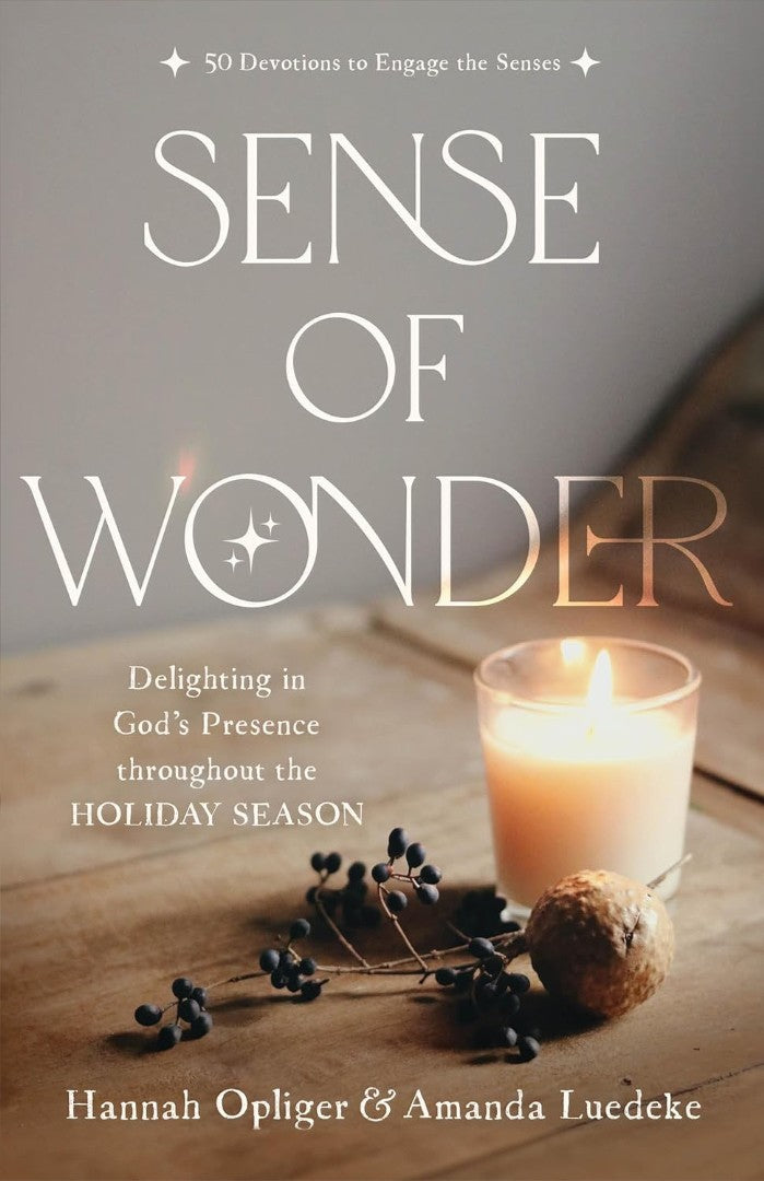 Sense Of Wonder - Re-vived