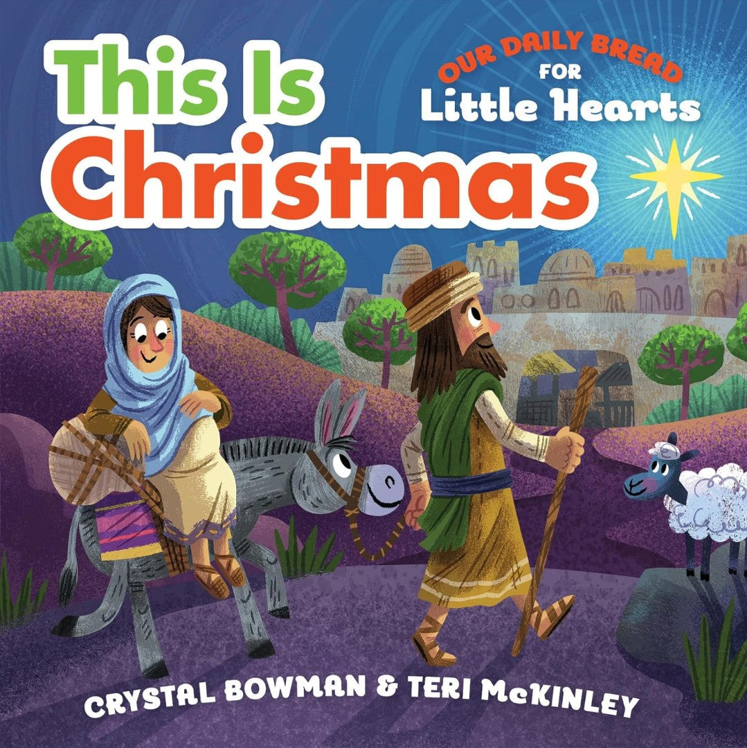 This Is Christmas - Re-vived
