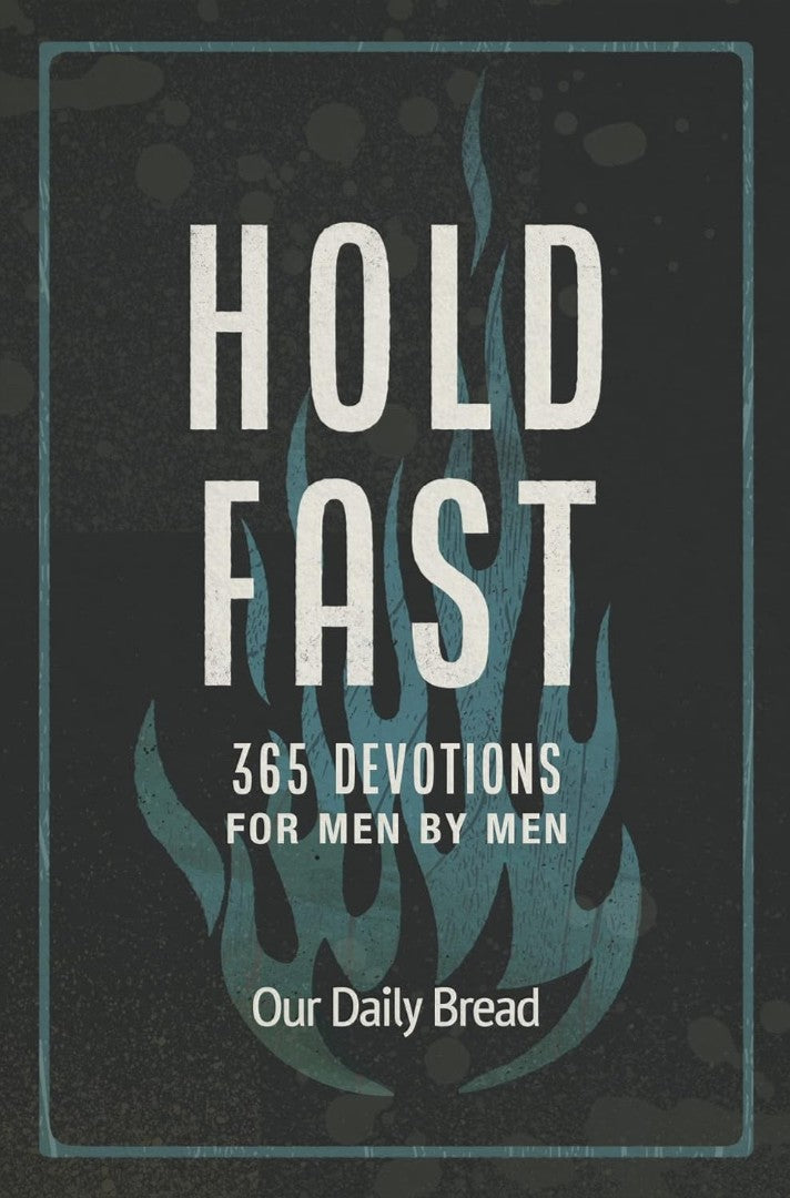 Hold Fast - Re-vived