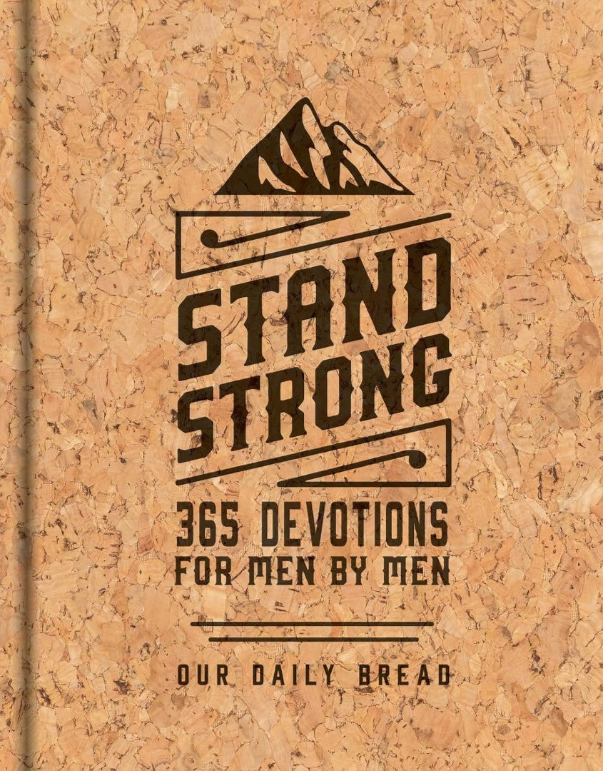 Stand Strong - Re-vived