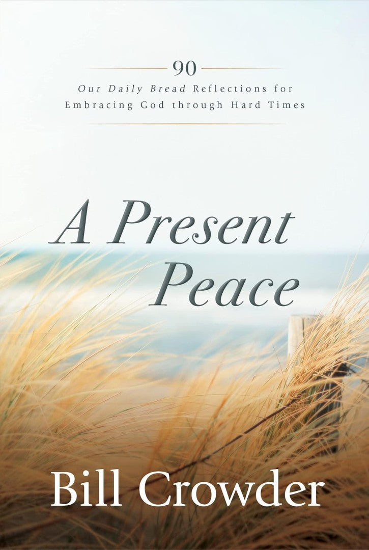 A Present Peace - Re-vived