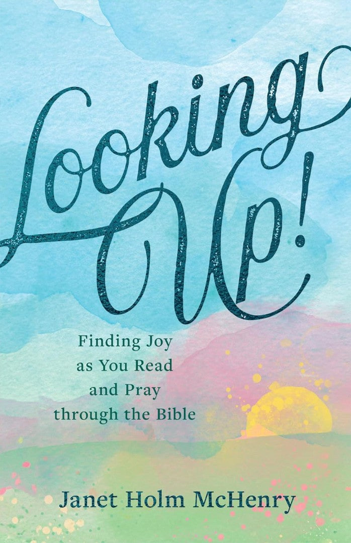 Looking Up! - Re-vived